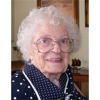 Obituary of Marie Lucille Stone