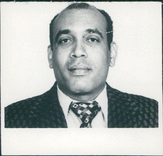 Obituary of Charles Rouzeau