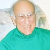 Obituary of Leo G. Gonzales Benavides