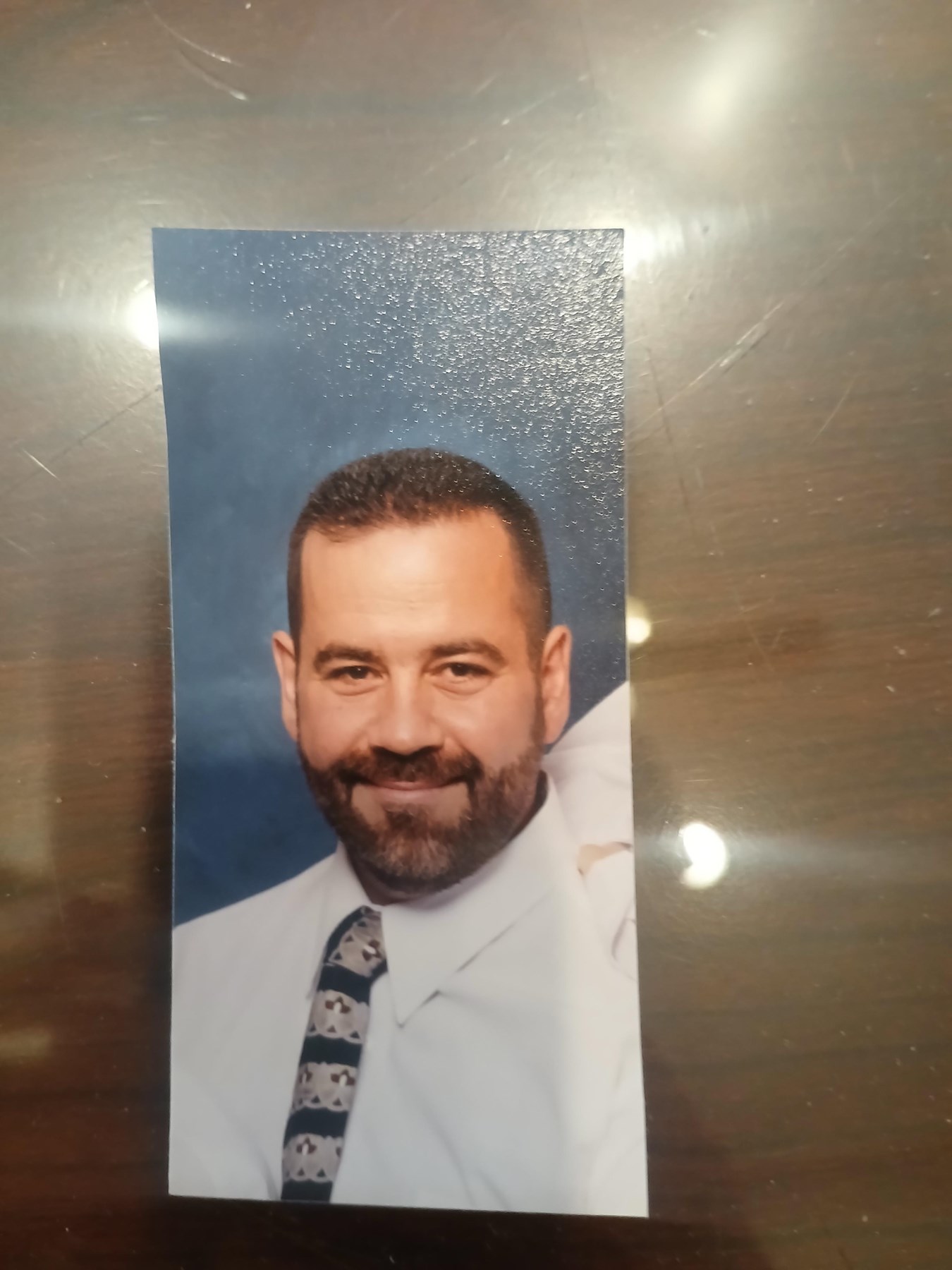 Obituary of Vincent Croce