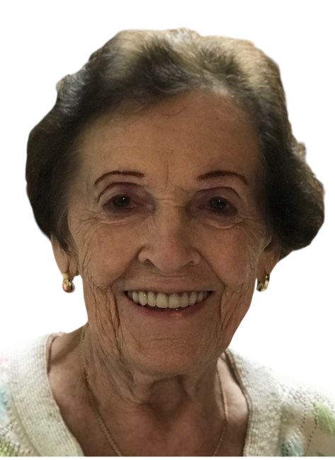 Obituary of Berta Baraz