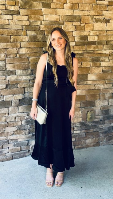 Obituary of Cassie Seguin