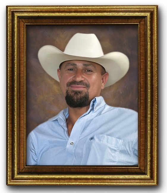 Obituario de Sergio Rodriguez