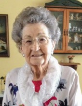 Obituary of Lucinda "Elizabeth" Graham