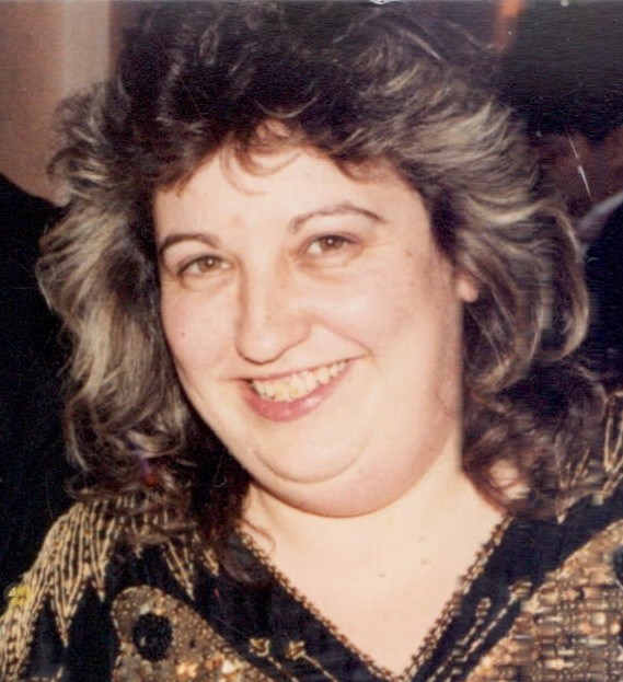 Obituary of Jeanine Burstoff