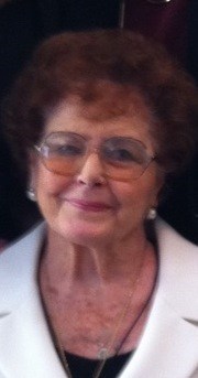 Obituary of Billie Jean Melton