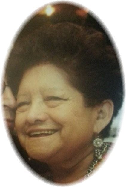 Obituary of Margarita Mama Mayo Lopez