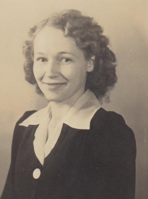 Obituary of Lois F. West