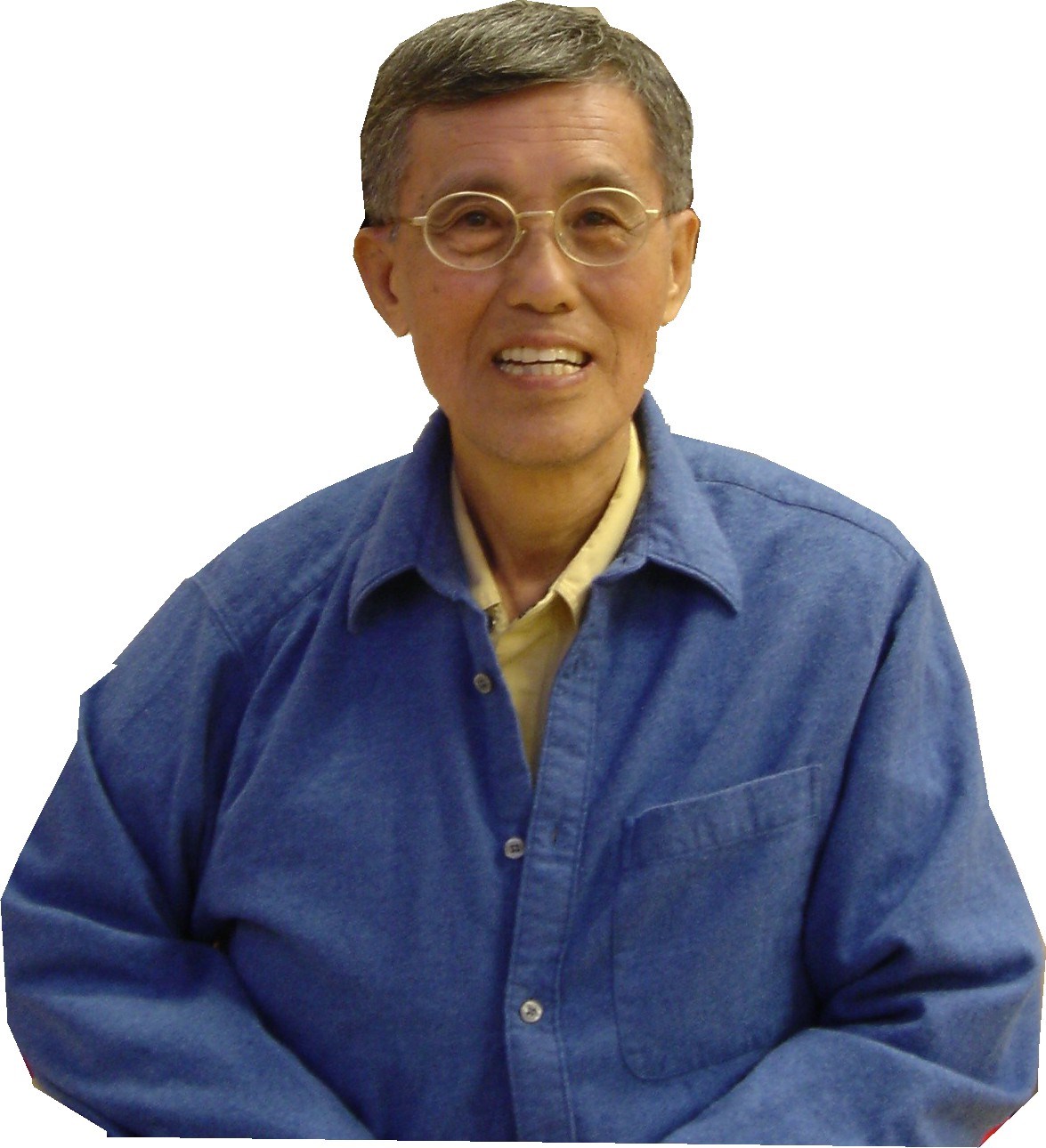 Obituary of Kenson Kwong Ming Wong