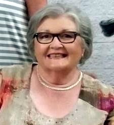 Obituary of Elsie Shockley Martin