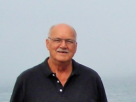 Obituary of David Cox