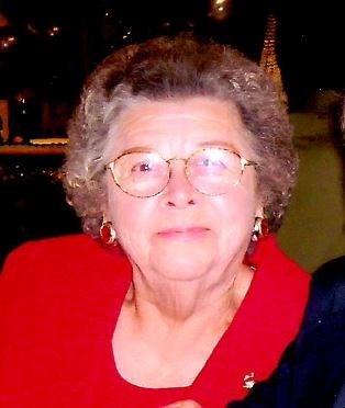 Obituary of Juanita "Janie" B. Carreon