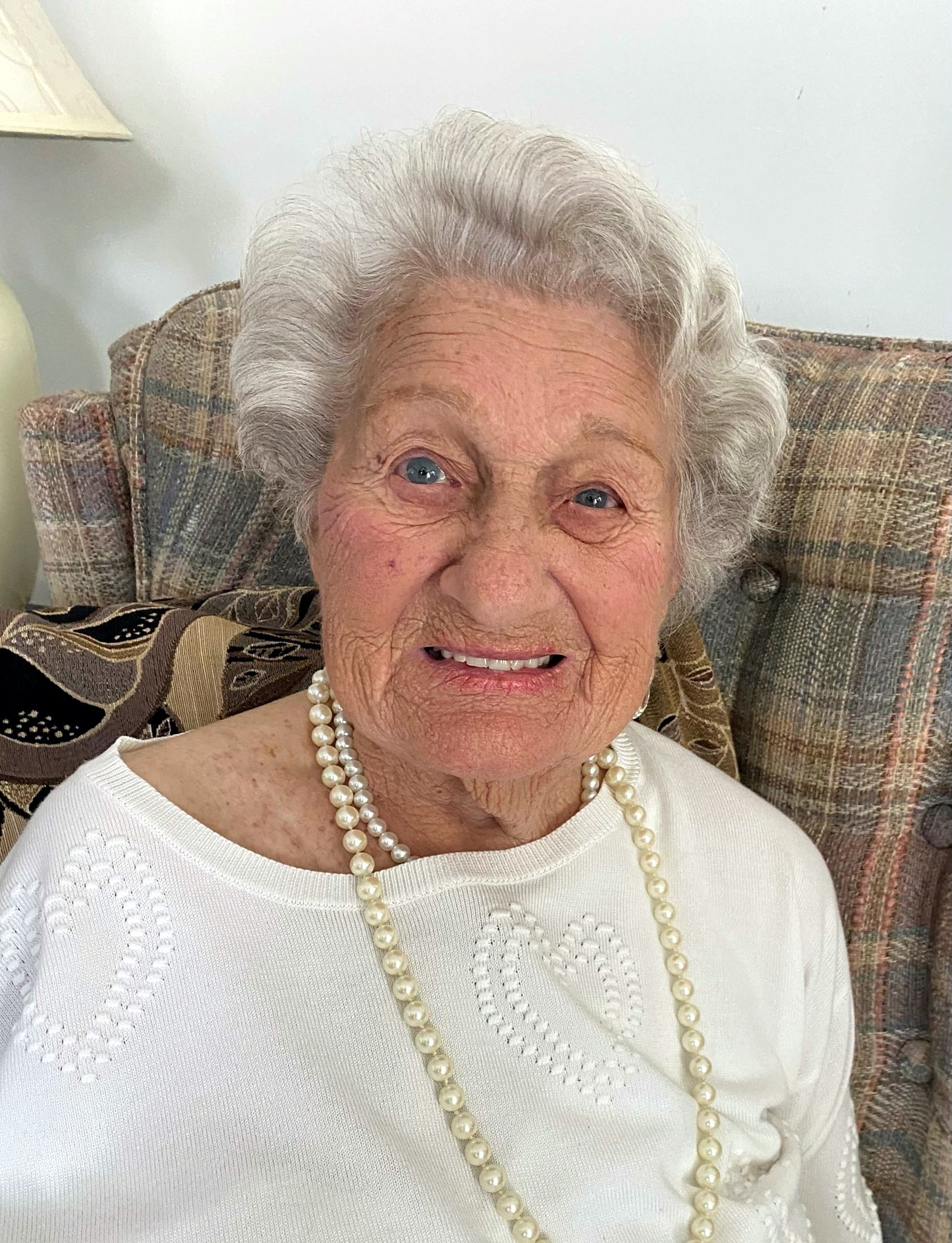Elizabeth Murray Obituary Toms River, NJ