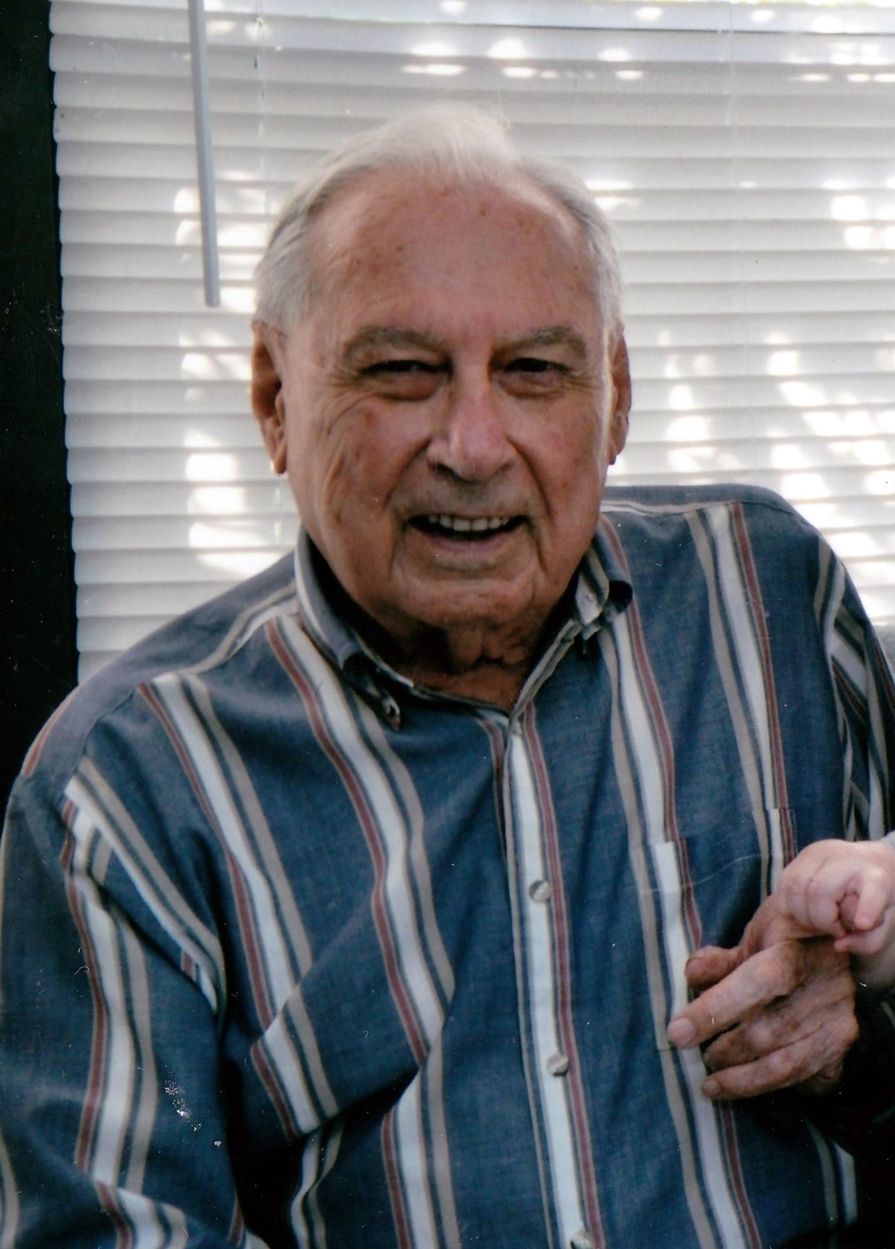 Jack Carroll Obituary Houston, TX