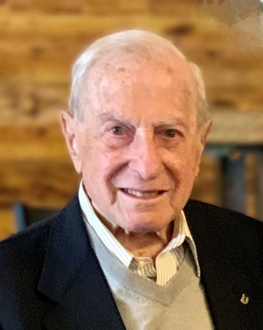 Obituary of John Joseph Marsicano