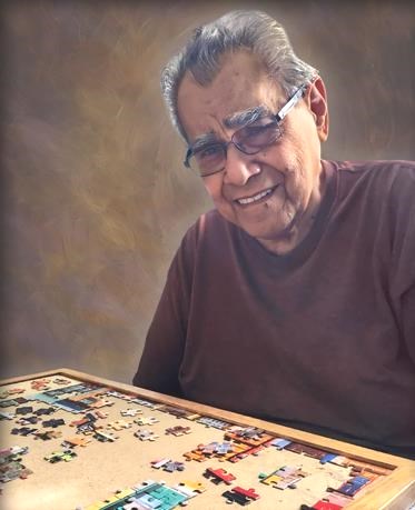 Obituary of Leland Alonzo Gomes