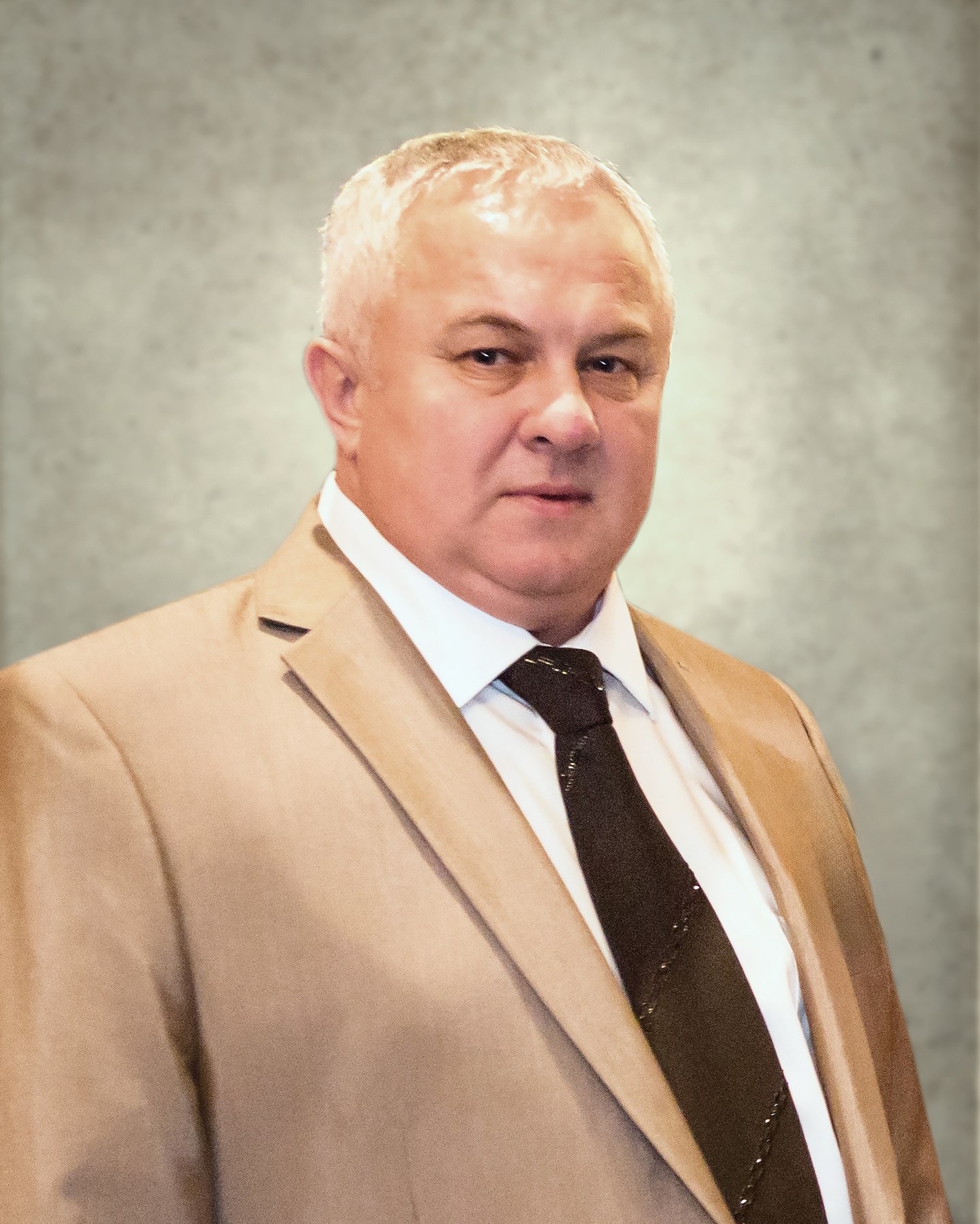 Obituary of Sergey Pavlovich Ageyev