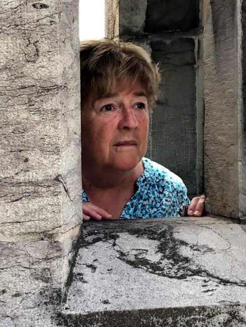 Obituary of Peggy Landfair Mangum