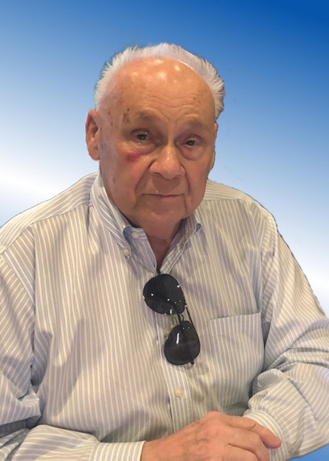 Obituary of William Clarence Sluder