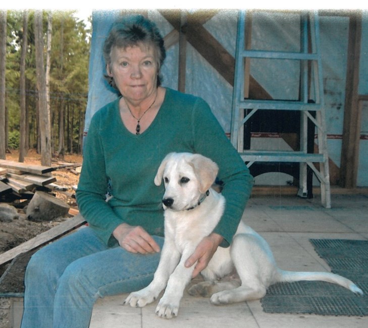 Obituary of Ruth Shirley Ann Hunter