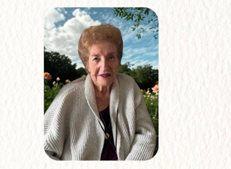 Avis de décès de Janine Juliette Law