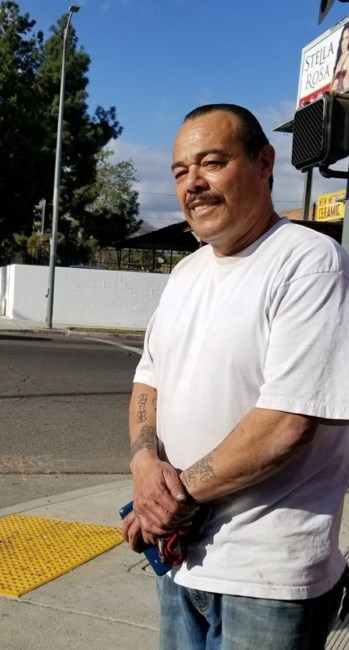 Obituary of Joseph Daniel De La O