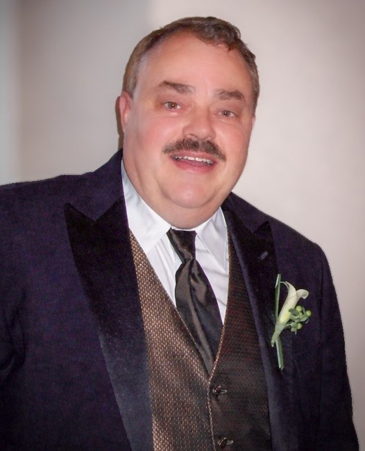 Obituary of Stanley Williams