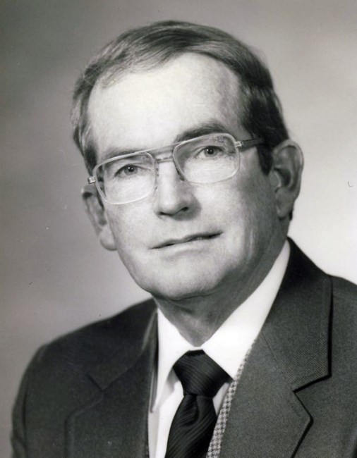 Obituary of Wayne K. Jaquess