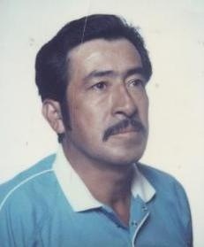 Obituary of Victor P. Gallegos