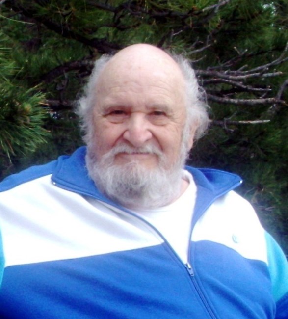 Obituary of David Lee Eaton