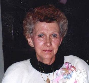 Obituary of Lorene Bolton Davis