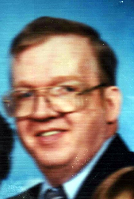 Obituary of Dale Marvin Orem