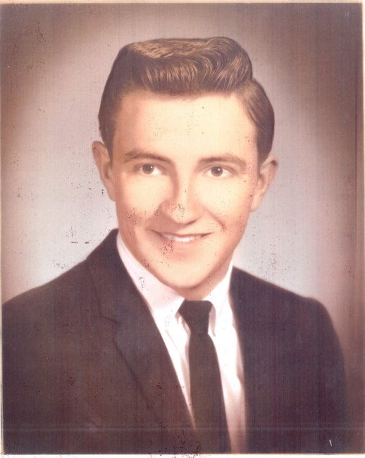 Obituary of Aries Renar Aspedon