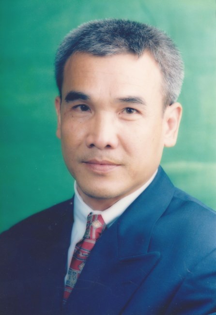 Obituary of Tien Van Phan