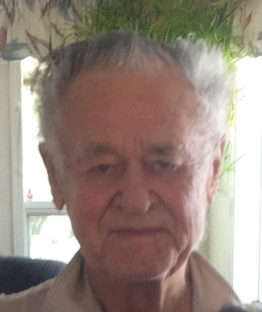 Obituary of John Garay