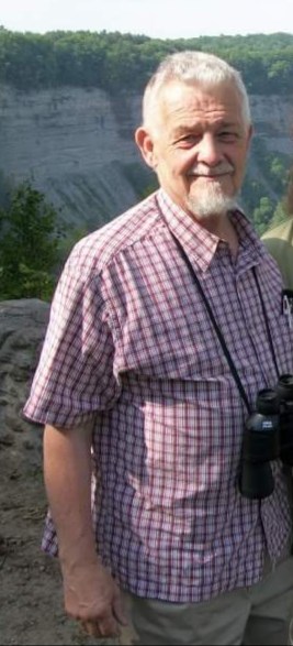 Obituary of Martin A. Bray