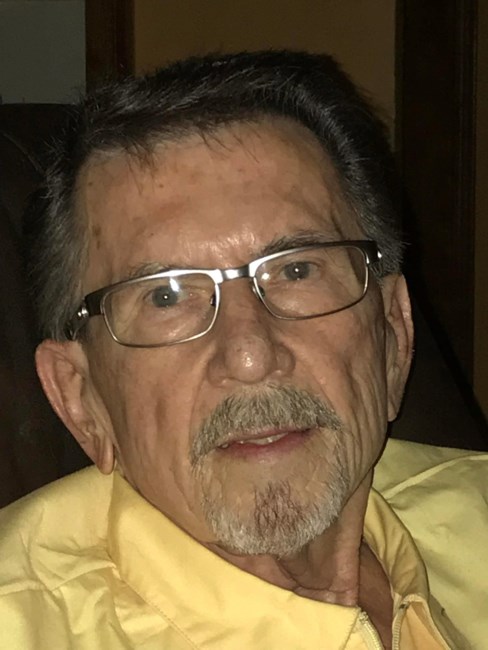 Avis de décès de Stanley Russell Barnard