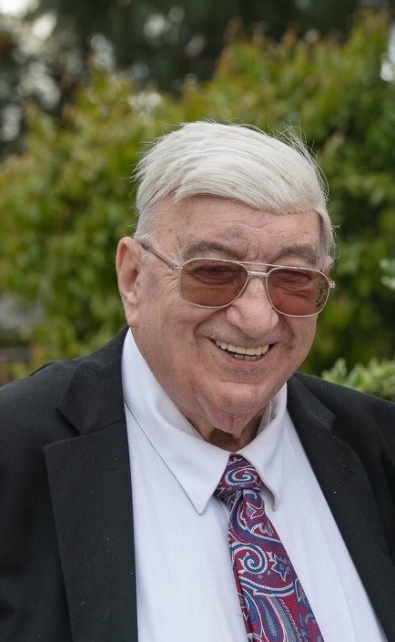 Obituary of Stanley L. Cohen