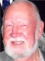 Obituary of George L. Johnston