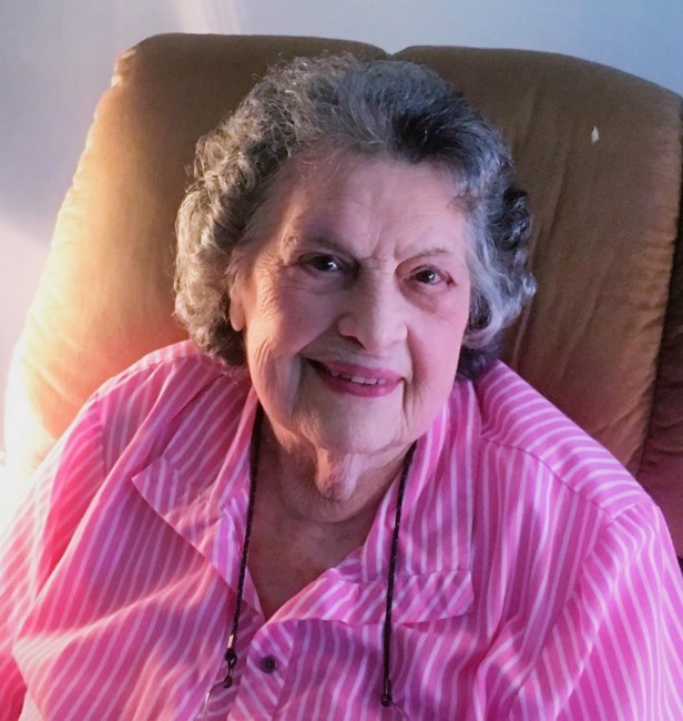 Obituary of Florine Belle Stern