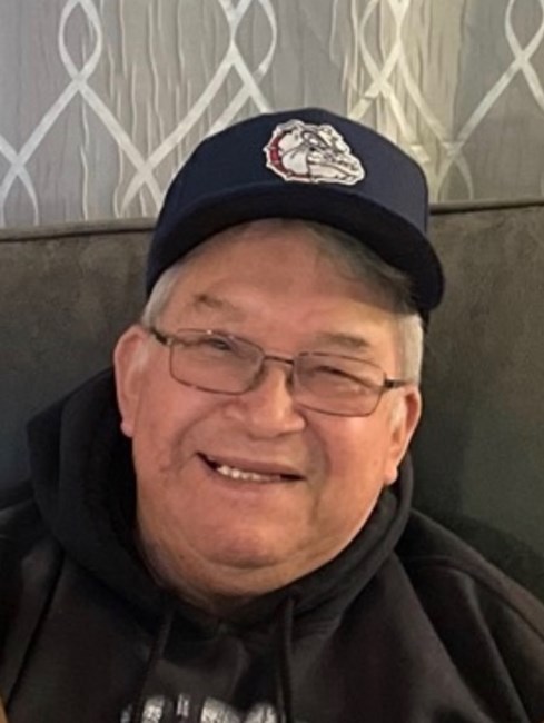 Obituary of Melvin Joseph Abrahamson