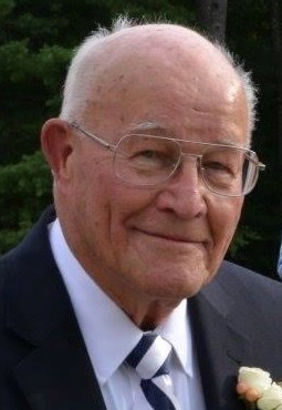 Obituary of Richard Buttler