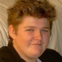 Obituary of Kyle Stephen Wilkins