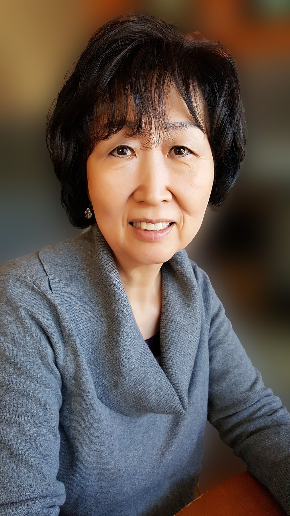 Obituary of Sun Hee Lim