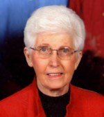 Elizabeth Brinson