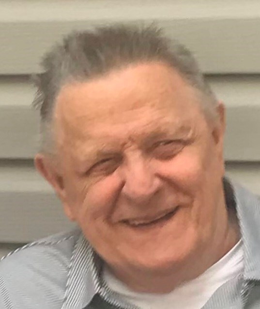 Obituary of Ronald Schumacher