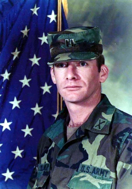 Obituary of Eric Charles Vollmer