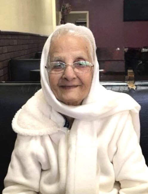 Obituary of Prakash Wati