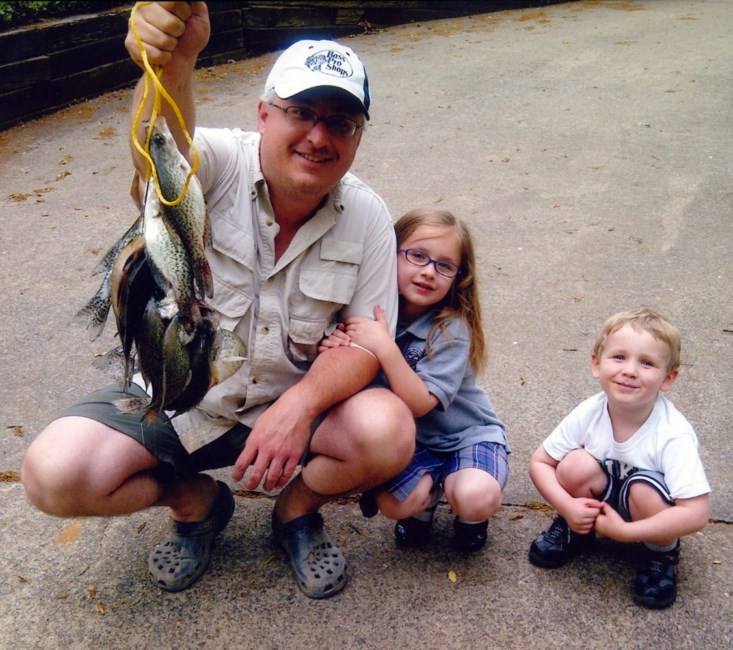 Obituary of Mr. James Jim Hamilton Lawrence III