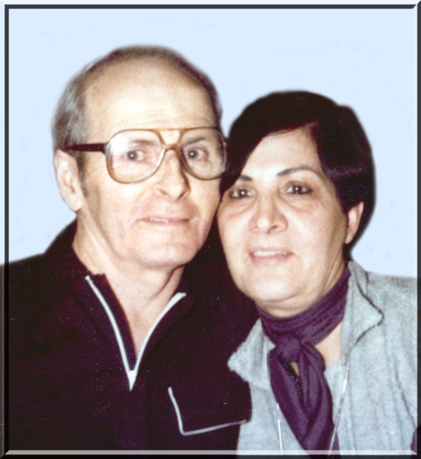 Obituary of Dora Anne Proulx